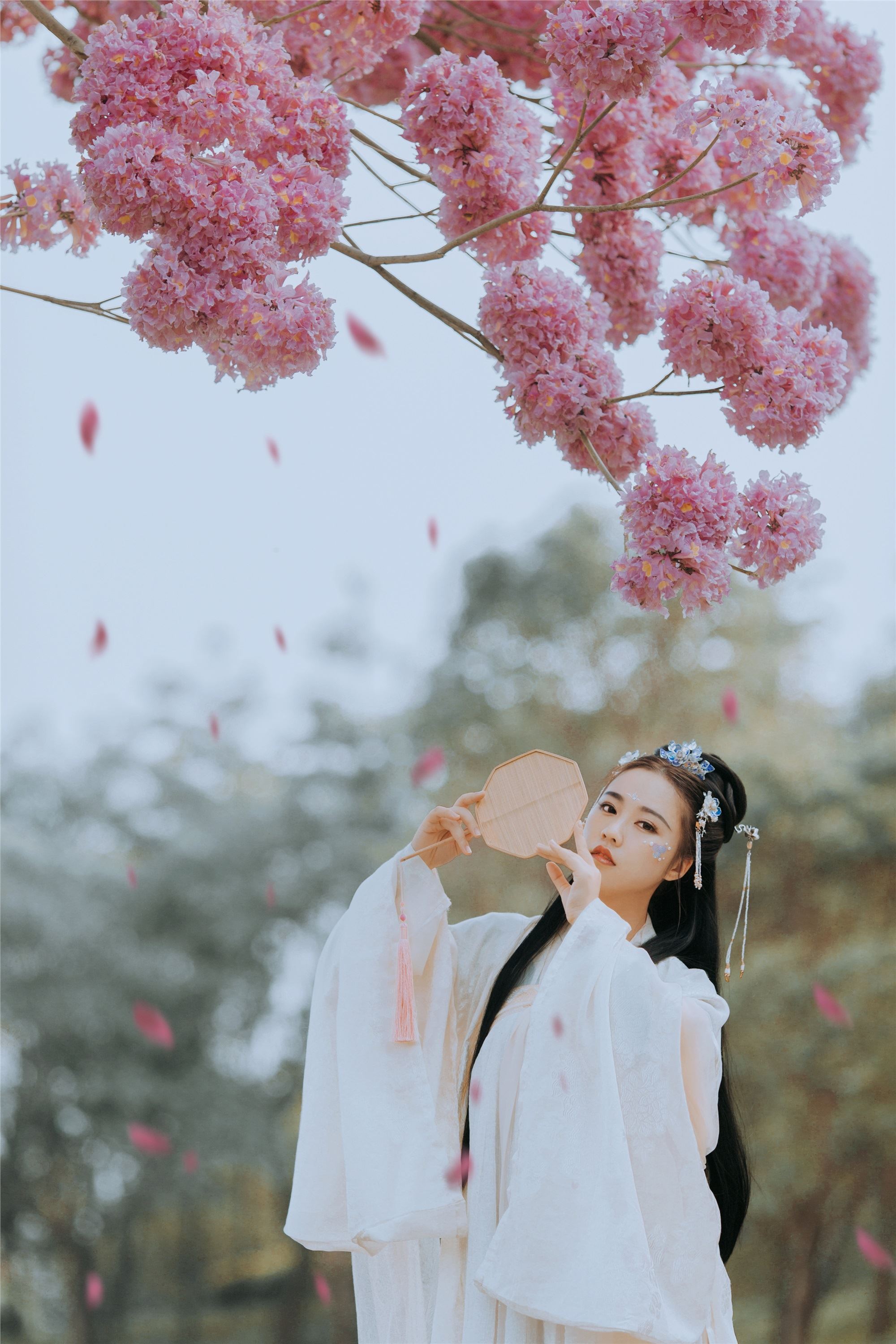 YITUYU艺图语 2021.09.04 遇芳记 苹果大人